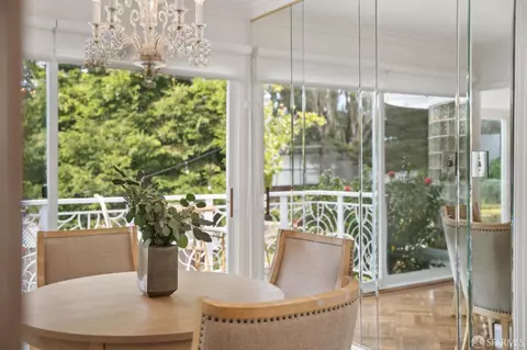 Dining - 100 Stonecrest Dr, San Francisco, CA 94132 photo 2 of 3