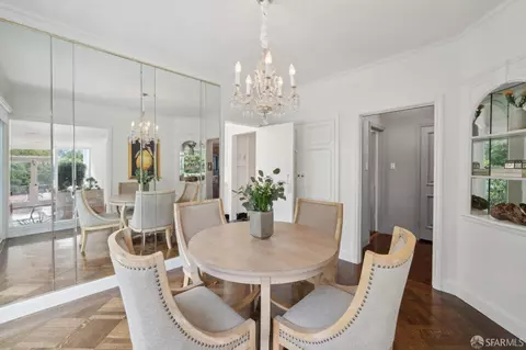 Dining - 100 Stonecrest Dr, San Francisco, CA 94132 photo 3 of 3