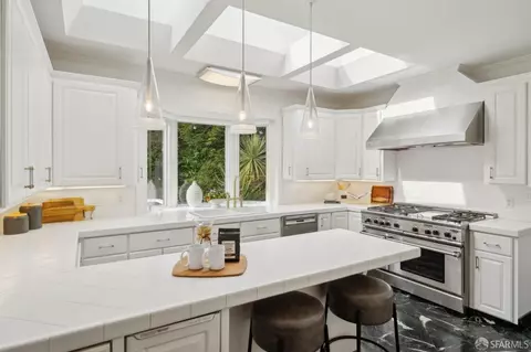 Kitchen - 100 Stonecrest Dr, San Francisco, CA 94132 photo 1 of 3