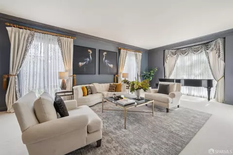 Living - 100 Stonecrest Dr, San Francisco, CA 94132 photo 1 of 4