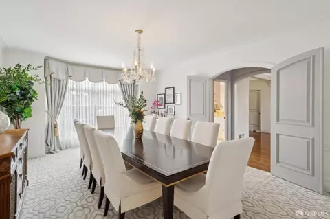Dining - 100 Stonecrest Dr, San Francisco, CA 94132 photo 1 of 3