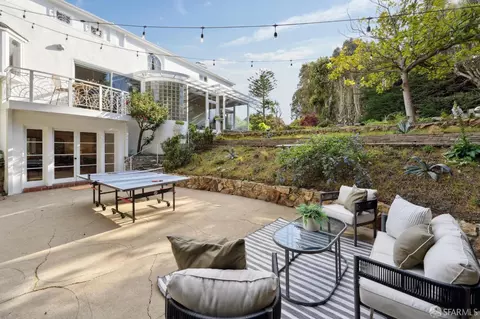 Exterior - 100 Stonecrest Dr, San Francisco, CA 94132 photo 10 of 24