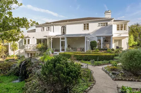 Exterior - 100 Stonecrest Dr, San Francisco, CA 94132 photo 19 of 24