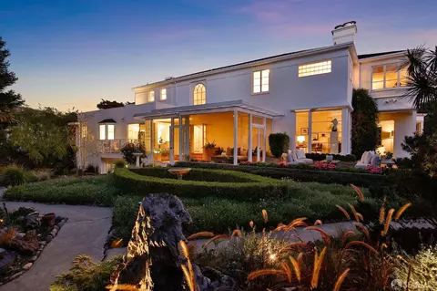 Exterior - 100 Stonecrest Dr, San Francisco, CA 94132 photo 2 of 24