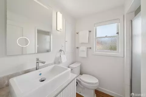 Bath - 100 Stonecrest Dr, San Francisco, CA 94132 photo 7 of 7