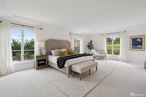 Bedroom - 100 Stonecrest Dr, San Francisco, CA 94132 photo 1 of 7