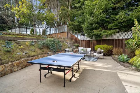 Exterior - 100 Stonecrest Dr, San Francisco, CA 94132 photo 9 of 24