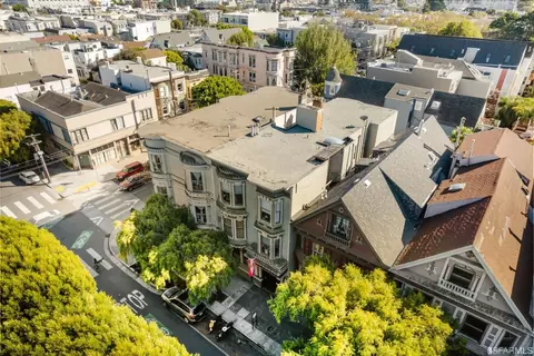 511 Waller St, San Francisco, CA 94117