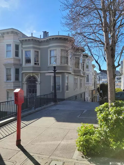 1165 Kearny St, San Francisco, CA 94133