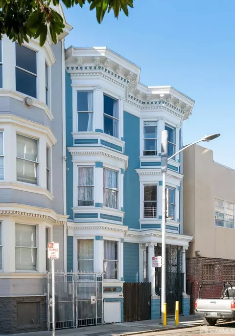 552 Natoma St, San Francisco, CA 94103