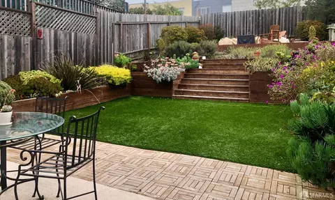 1638 41st Ave, San Francisco, CA 94122