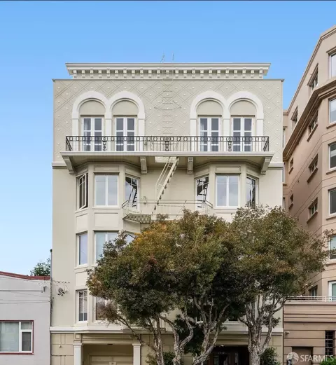 1450 Green St #7, San Francisco, CA 94109