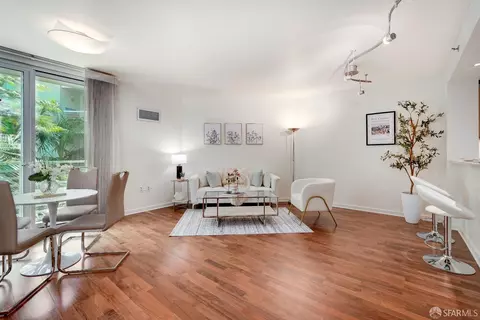 555 4th St #522, San Francisco, CA 94107