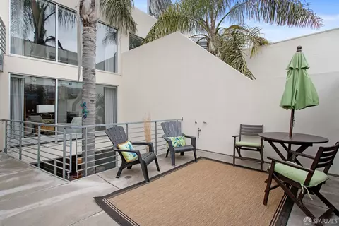 712 Bryant St #5, San Francisco, CA 94107