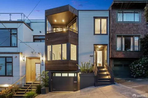 565 Clipper St, San Francisco, CA 94114