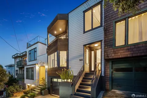 565 Clipper St, San Francisco, CA 94114 photo 47
