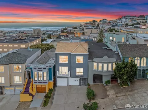 667 45th Ave, San Francisco, CA 94121