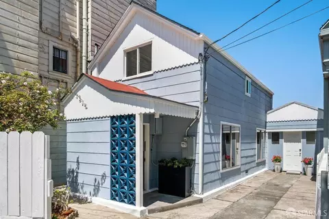 45 Holly Park Cir, San Francisco, CA 94110