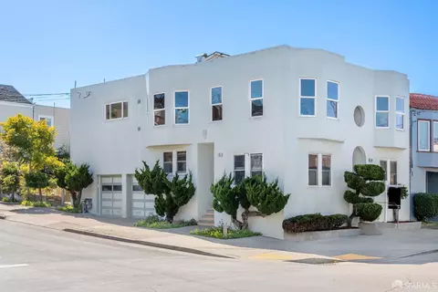 1501 Moraga St, San Francisco, CA 94122