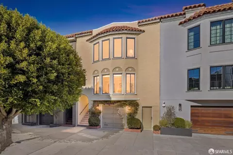2334 N Point St, San Francisco, CA 94123