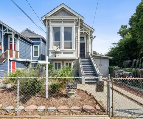 1466 12th St, Oakland, CA 94607 photo 1