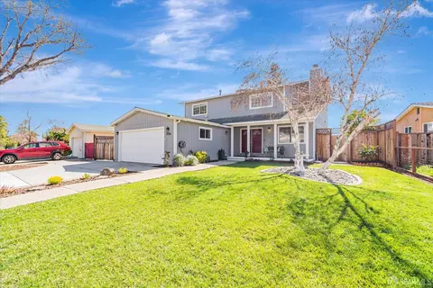3554 Mauricia Ave, Santa Clara, CA 95051