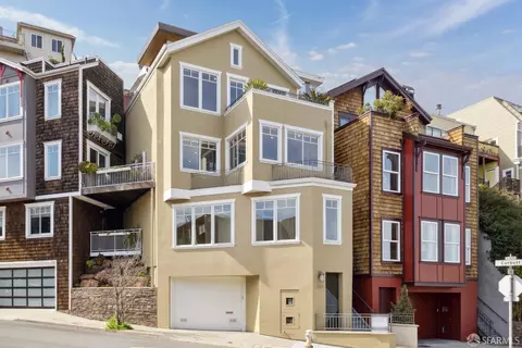 300 Corbett Ave, San Francisco, CA 94114
