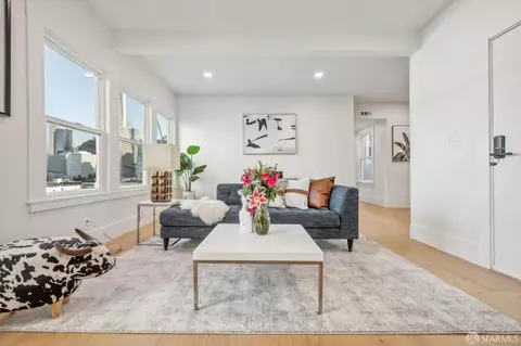 31 Romolo Pl #5, San Francisco, CA 94133