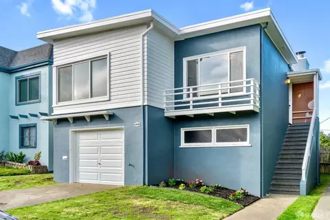 80 Crestline Ave, Daly City, CA 94015