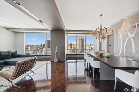 765 Market St #31F, San Francisco, CA 94103