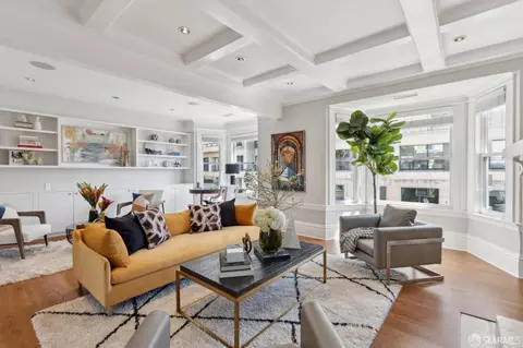 1033 Jones St, San Francisco, CA 94109