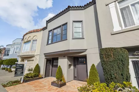 212 Avila St, San Francisco, CA 94123