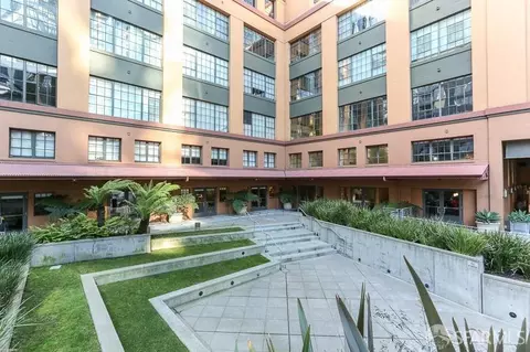 300 Beale St #301, San Francisco, CA 94123