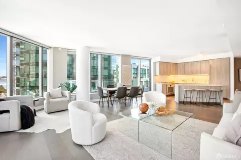 318 Main St #7F, San Francisco, CA 94105