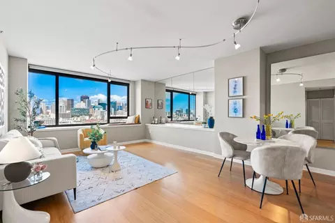 250 King St #1508, San Francisco, CA 94107