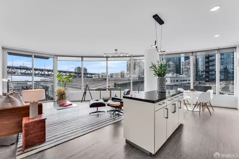 338 Spear St #11F, San Francisco, CA 94105