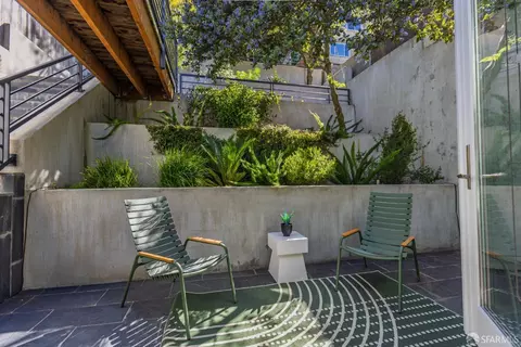 Exterior - 481 Day St, San Francisco, CA 94131 photo 3 of 4