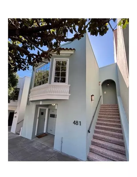 Exterior - 481 Day St, San Francisco, CA 94131 photo 4 of 4