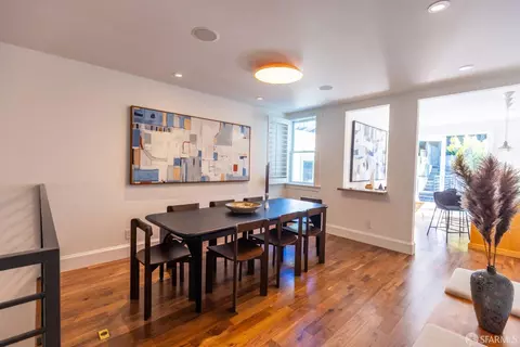 Dining - 481 Day St, San Francisco, CA 94131 photo 1 of 2