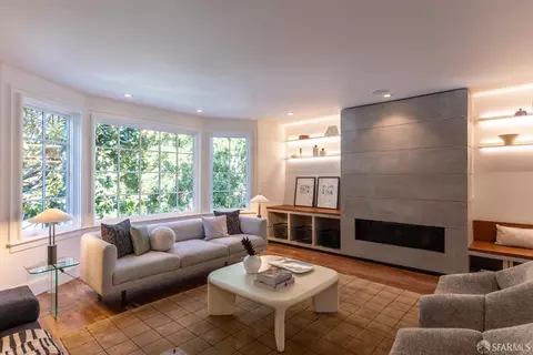 Living - 481 Day St, San Francisco, CA 94131 photo 1 of 2