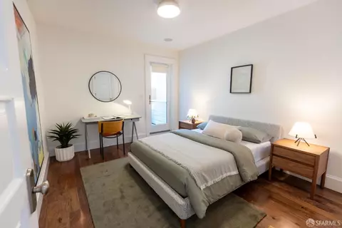 Bedroom - 481 Day St, San Francisco, CA 94131 photo 1 of 3