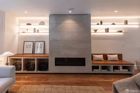 Living - 481 Day St, San Francisco, CA 94131 photo 2 of 2