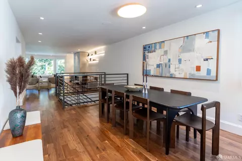 Dining - 481 Day St, San Francisco, CA 94131 photo 2 of 2