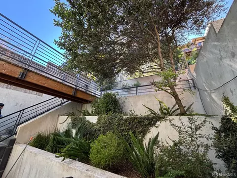 Exterior - 481 Day St, San Francisco, CA 94131 photo 2 of 4