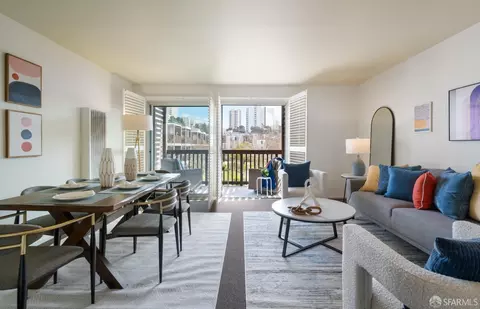 1440 Webster St #6, San Francisco, CA 94115