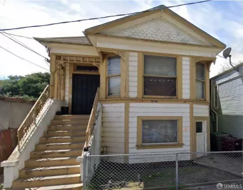 1669 13th St, Oakland, CA 94607 photo 1