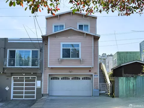 393 Winchester St, Daly City, CA 94014