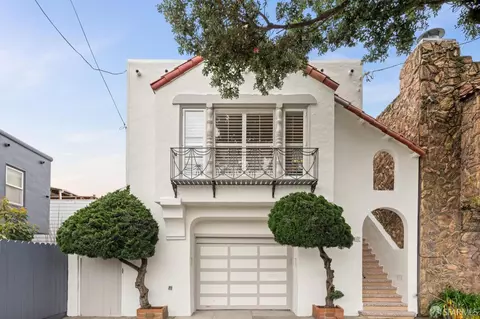 2415 Alemany Blvd, San Francisco, CA 94112