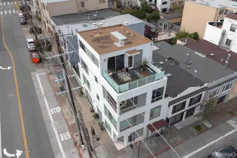 2402 Balboa St, San Francisco, CA 94121 photo 15