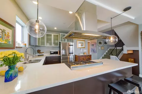 2402 Balboa St, San Francisco, CA 94121 photo 8